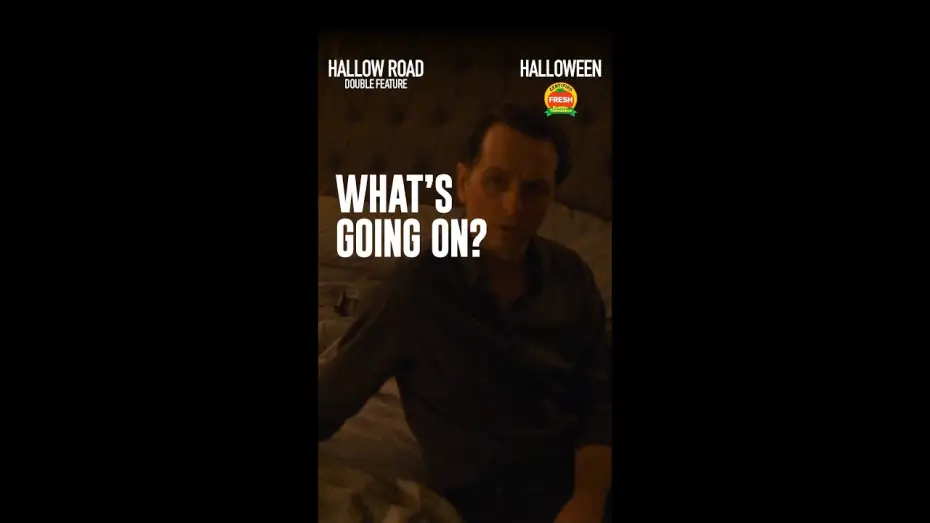 Відео до фільму Священний шлях | Halloween Double Feature (Who is Alice)