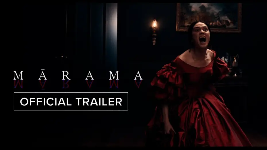Відео до фільму Mārama | Official US Trailer