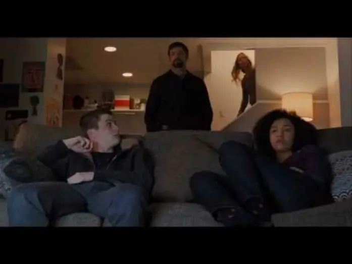 Відео до фільму Полонянки | 'Blur' TV Spot