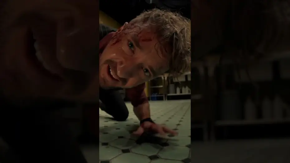 Відео до фільму Вони вб'ють тебе | Look out, you never know who's watching in THEY WILL KILL YOU...