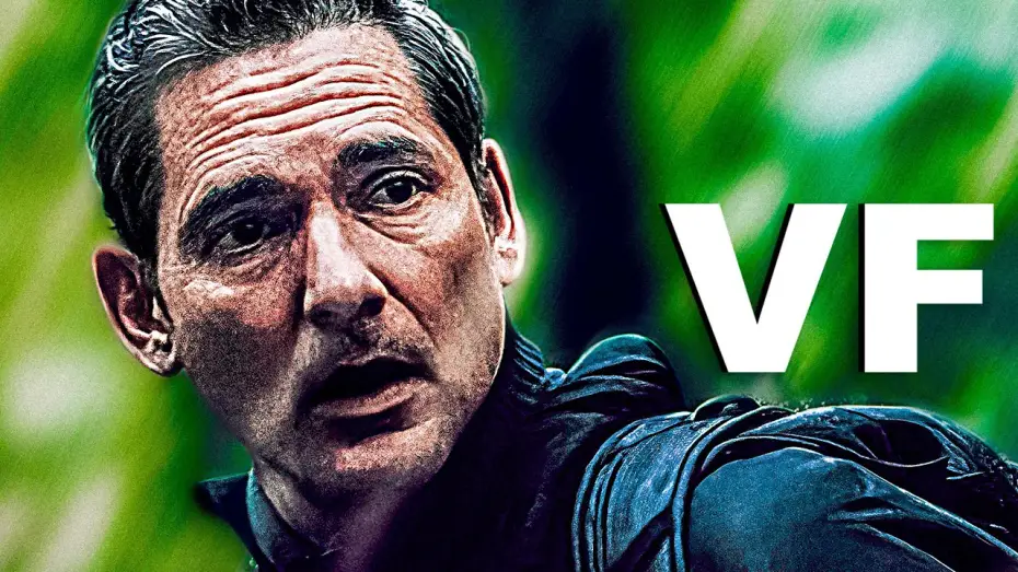 Відео до фільму Міць природи: Посуха 2 | SAUVAGE : CANICULE 2 Bande Annonce VF (2024)