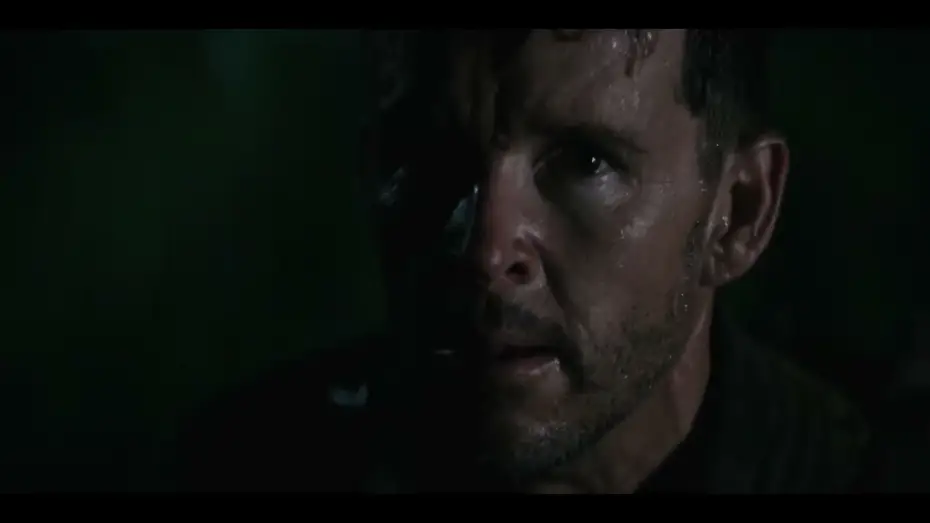 Відео до фільму Primitive War | It's Asleep