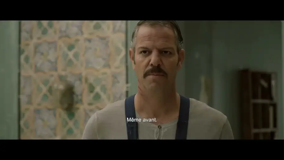 Відео до фільму Silentium | SILENTIUM (Trailer) 2025 - Director: Nidhal CHATTA