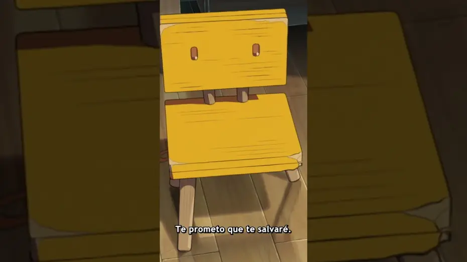 Відео до фільму Судзуме, зачиняє двері | Una nueva pel&iacute;cula de Makoto Shinkai