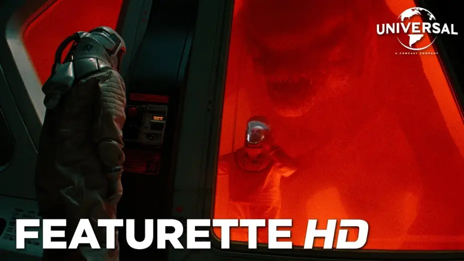 Відео до фільму Світ Юрського періоду: Відродження | Featurette - Dando vida a los dinosaurios [VOSE]