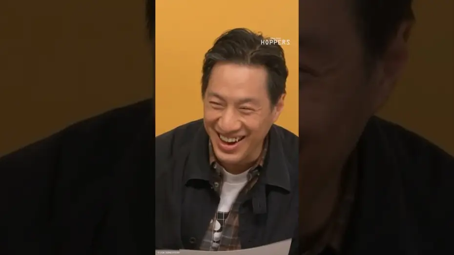 Відео до фільму Стрибунці | Hoppers Director Daniel Chong Takes the Animal Sound Challenge