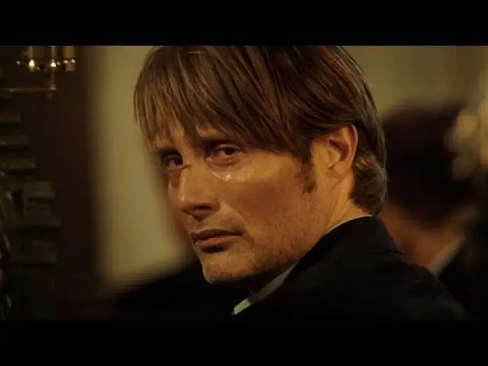 Відео до фільму Полювання | I can see it