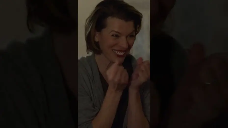 Відео до фільму Protector | "Get Tickets Now"