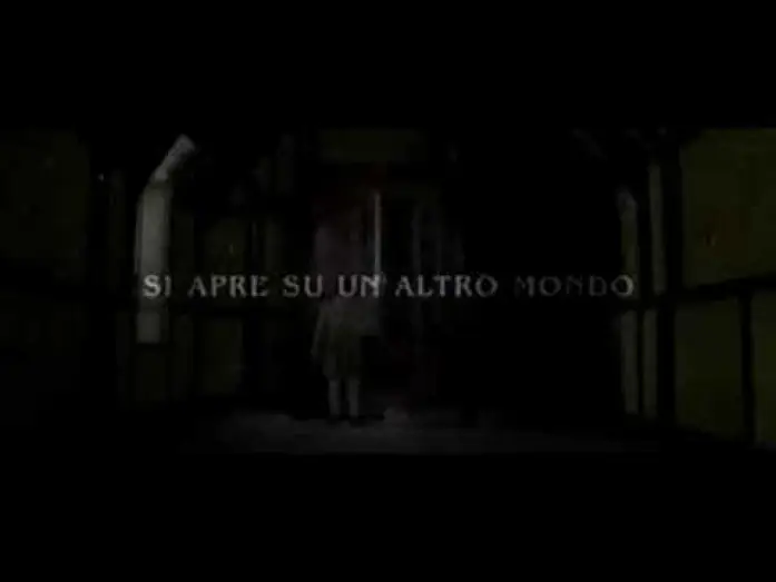 Відео до фільму Хроніки Нарнії: Лев, чаклунка та шафа | Le Cronache Di Narnia: il Leone, la Strega e l'Armadio