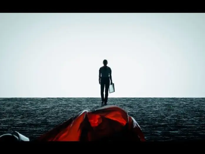 Відео до фільму Прибуття | Arrival (2016) - "Bradford Young" - Paramount Pictures