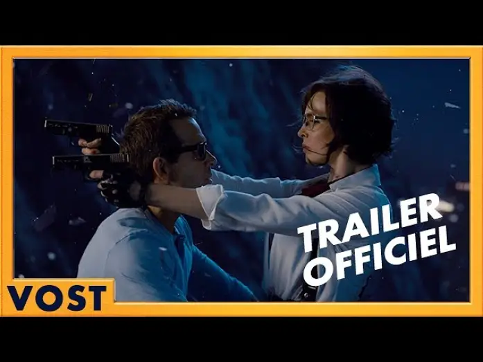 Відео до фільму Персонаж | Free Guy - Bande Annonce #3 [VOST]