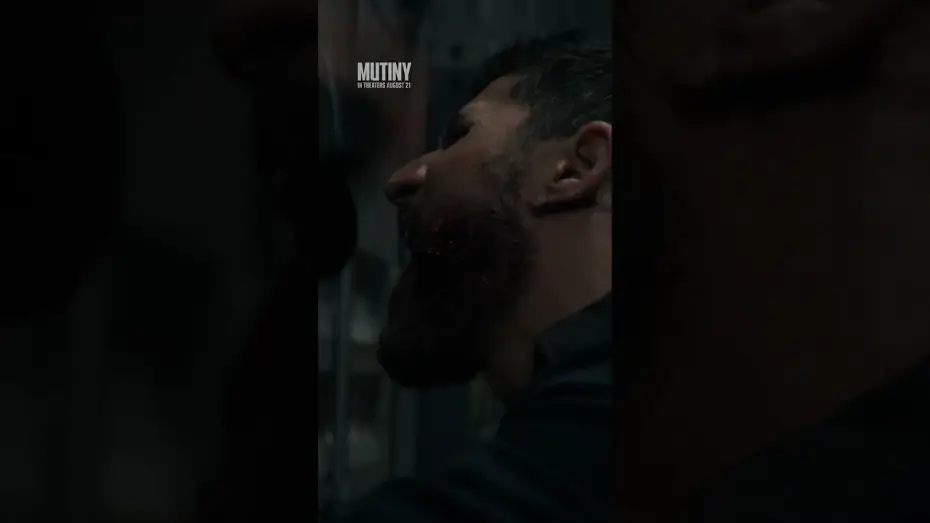 Відео до фільму Бунт | Locked in.