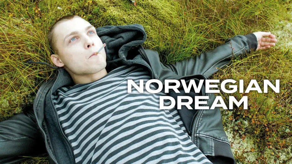 Відео до фільму Norwegian Dream | NORWEGIAN DREAM Trailer Deutsch | German [HD]
