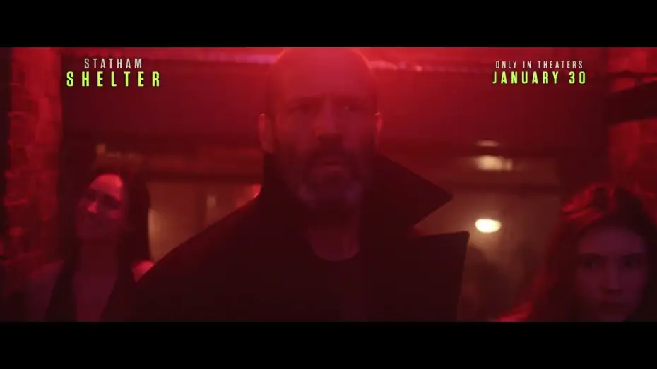 Відео до фільму Самітник | Featurette