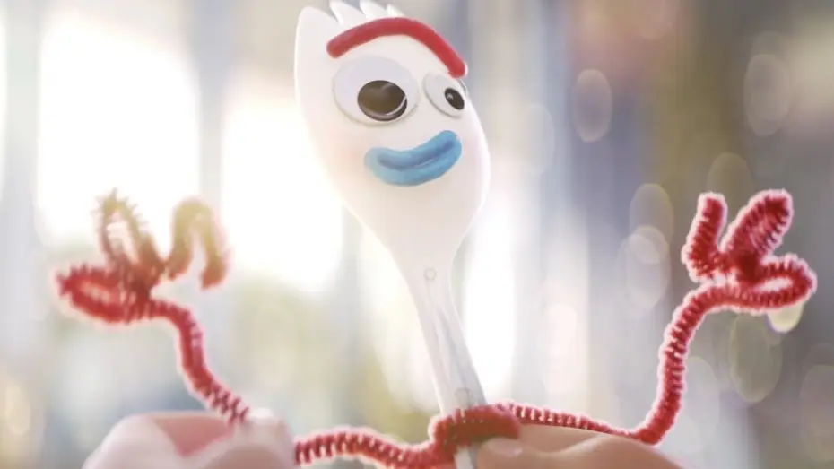 Відео до фільму Історія іграшок 4 | Toy Story 4 - Nuovo Trailer Italiano Ufficiale