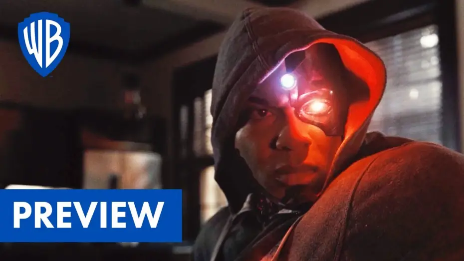 Відео до фільму Ліга справедливості Зака Снайдера | ZACK SNYDER'S JUSTICE LEAGUE - Preview Deutsch German (2021)