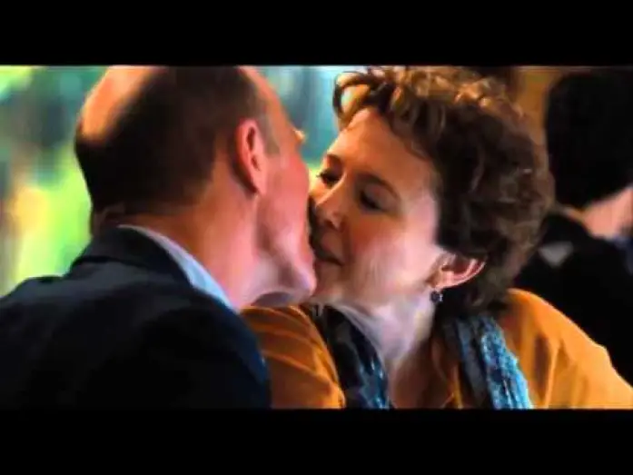 Відео до фільму Обличчя кохання | La mirada del amor - Trailer en espa&ntilde;ol