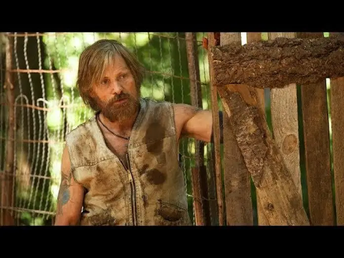 Відео до фільму Капітан Фантастік | Captain Fantastic po raz pierwszy w TV | zwiastun CANAL+