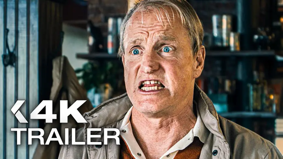 Відео до фільму Елла МакКей | ELLA MCCAY Trailer German Deutsch (2026) Emma Mackey, Woody Harrelson