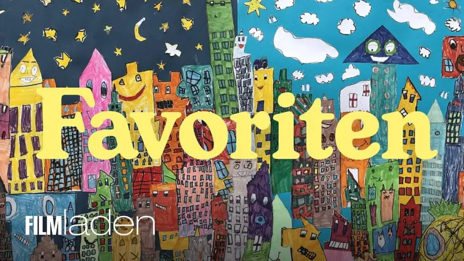 Відео до фільму Favoriten | FAVORITEN - Trailer