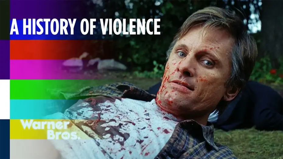 Відео до фільму Виправдана жорстокість | I Shoulda Killed You Back in Philly