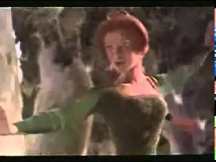 Відео до фільму Шрек | SHREK - trailer.mp4