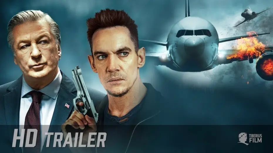 Відео до фільму 97 хвилин | Offizieller Trailer