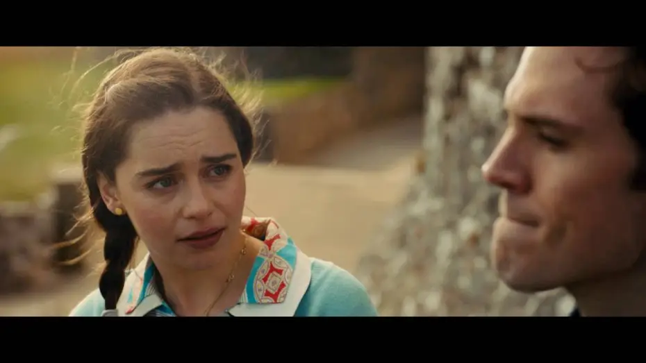 Відео до фільму До зустрічі з тобою | Antes de ti - Clip "Paris'' Castellano HD