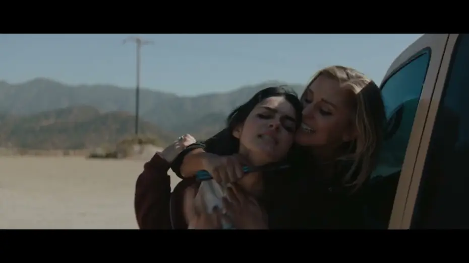 Відео до фільму Знову, і знову | Get In The Truck