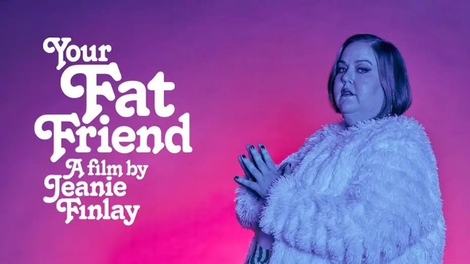 Відео до фільму Your Fat Friend | Official Trailer