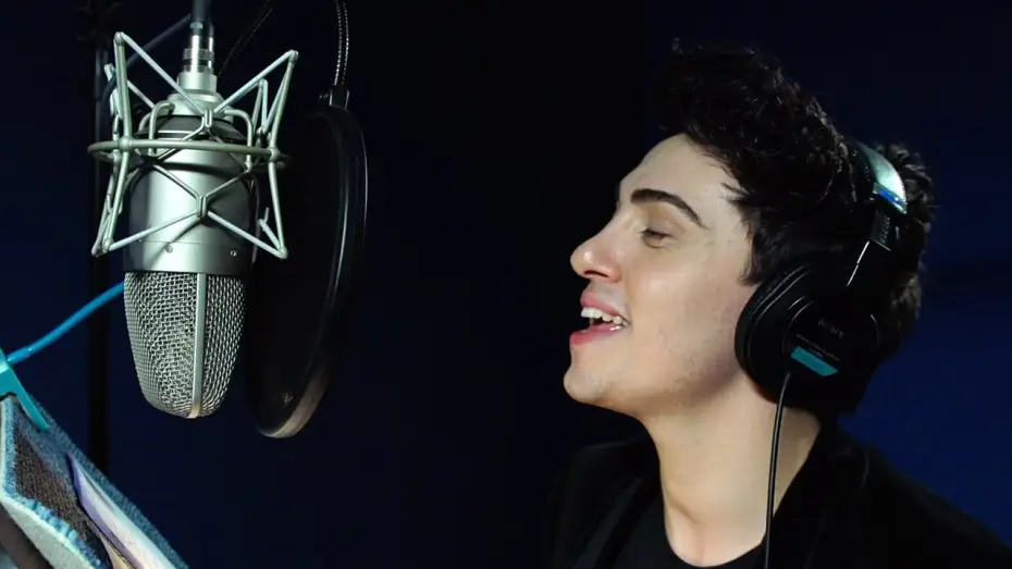 Відео до фільму Коко | Disney&bull;Pixar Coco - Michele Bravi canta la colonna sonora di Coco - Featurette