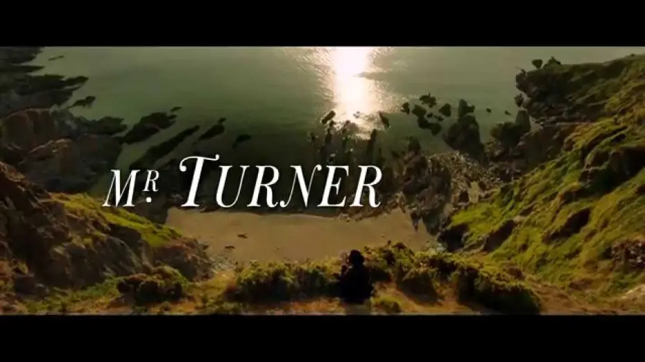 Відео до фільму Містер Тернер | Mr. Turner - Bande Annonce VOST