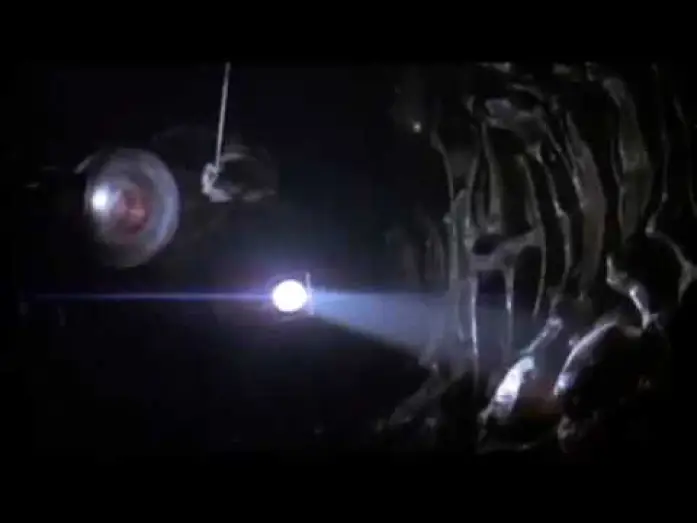 Відео до фільму Чужий | Alien, el Octavo Pasajero Trailer Oficial