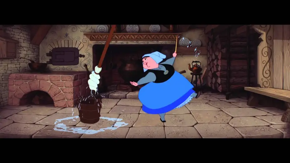 Відео до фільму Спляча красуня | La Bella Addormentata nel Bosco -- Trailer home video - Dal 24 settembre in Blu-ray e DVD