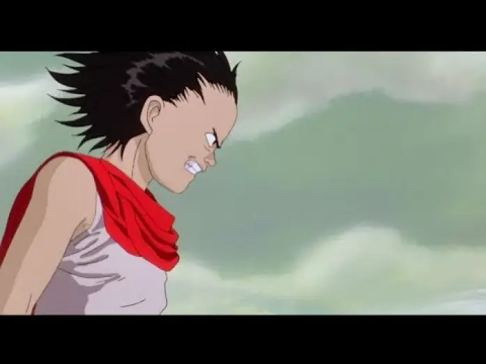 Відео до фільму Акіра | AKIRA - 25th Anniversary Edition - Available Now - Trailer