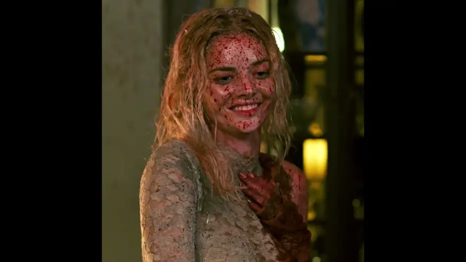 Відео до фільму Гра в хованки | Family