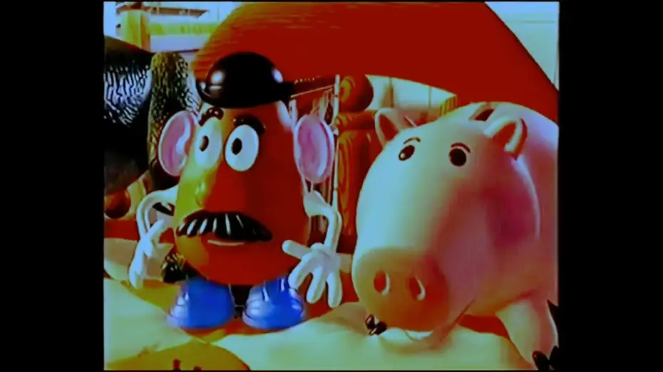 Відео до фільму Історія іграшок | Toy Story: Il Mondo dei Giocattoli - Trailer cinematografico italiano