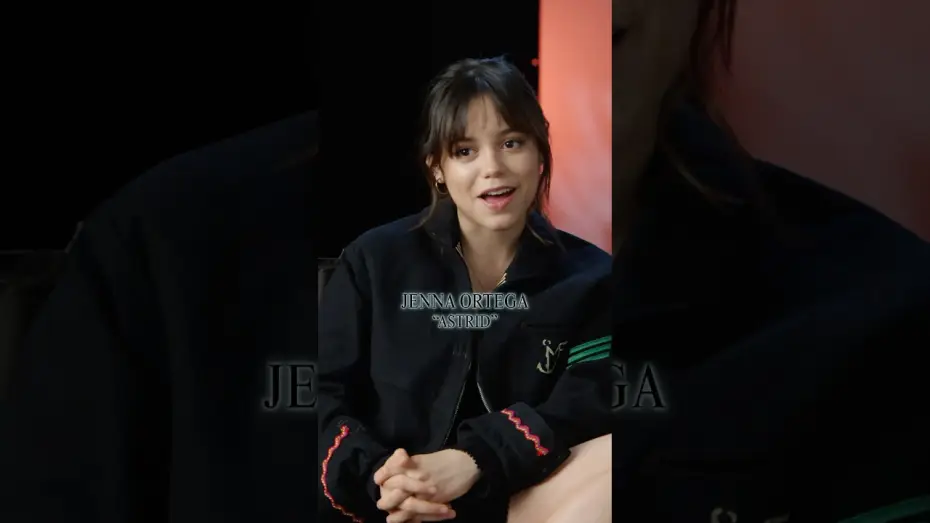 Відео до фільму Бітлджюс, Бітлджюс | Jenna knows a thing or two about making an iconic dance scene.