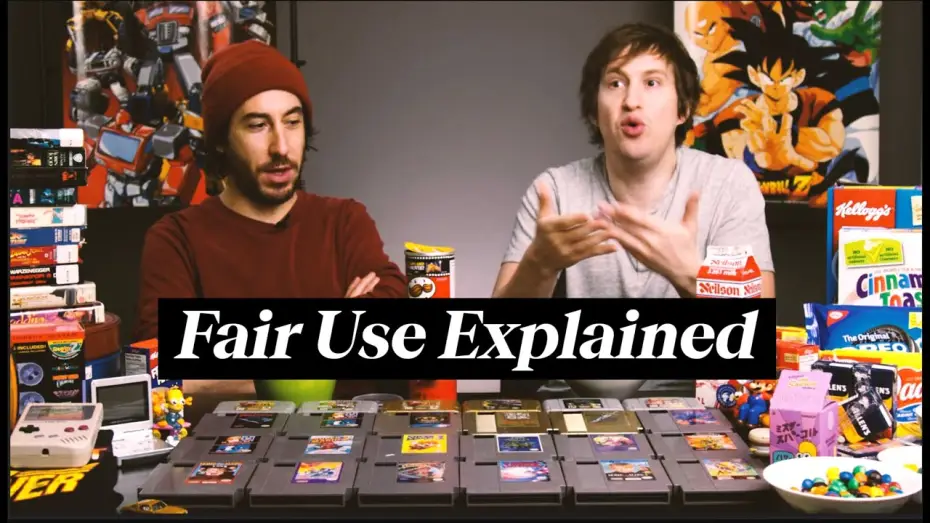 Відео до фільму Nirvanna the Band the Show the Movie | Rules for Indie Filmmakers, according to NIRVANNA THE BAND THE SHOW