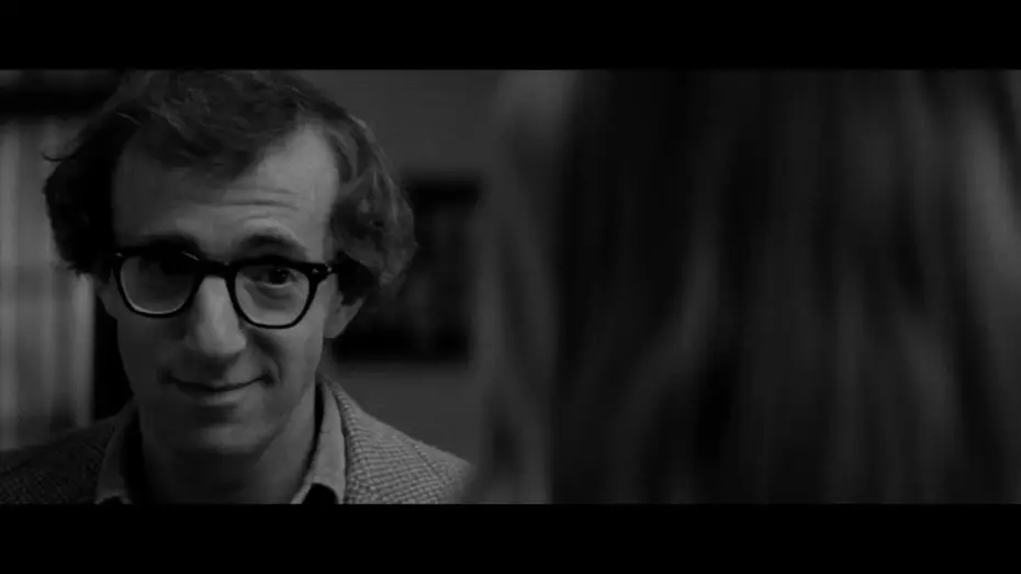 Відео до фільму Мангеттен | Manhattan - TRAILER (Il Cinema Ritrovato al cinema)