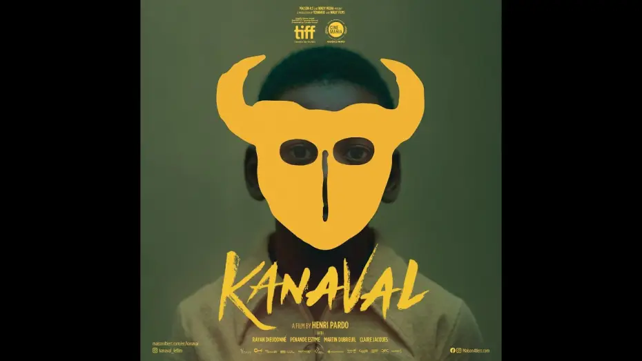 Відео до фільму Kanaval | Official Trailer