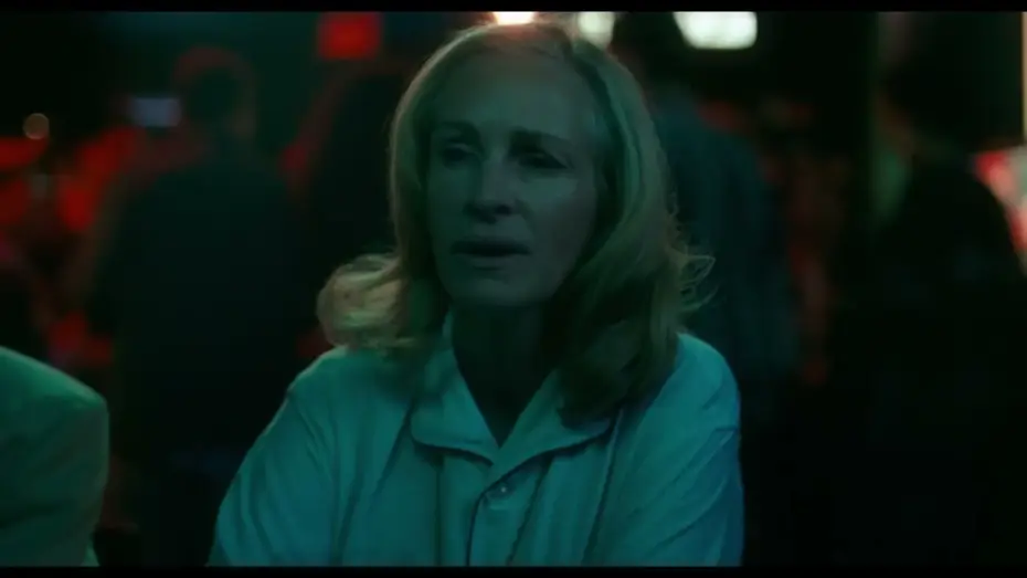 Відео до фільму Після полювання | La verdad nunca es tan sencilla como parece.