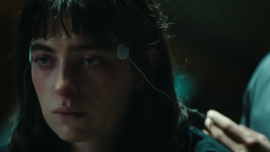 Відео до фільму Клаустрофоби: Без сну | In cinemas 9th February