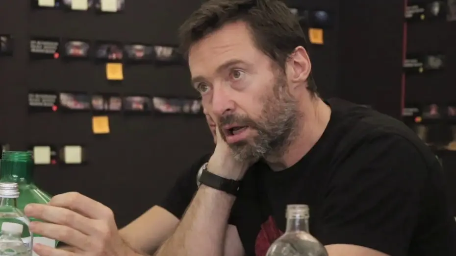 Відео до фільму Найвеличніший шоумен | Witness The Spectacle - Green Light