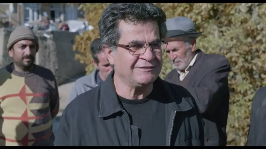 Відео до фільму خرس نیست | Excerpt 2