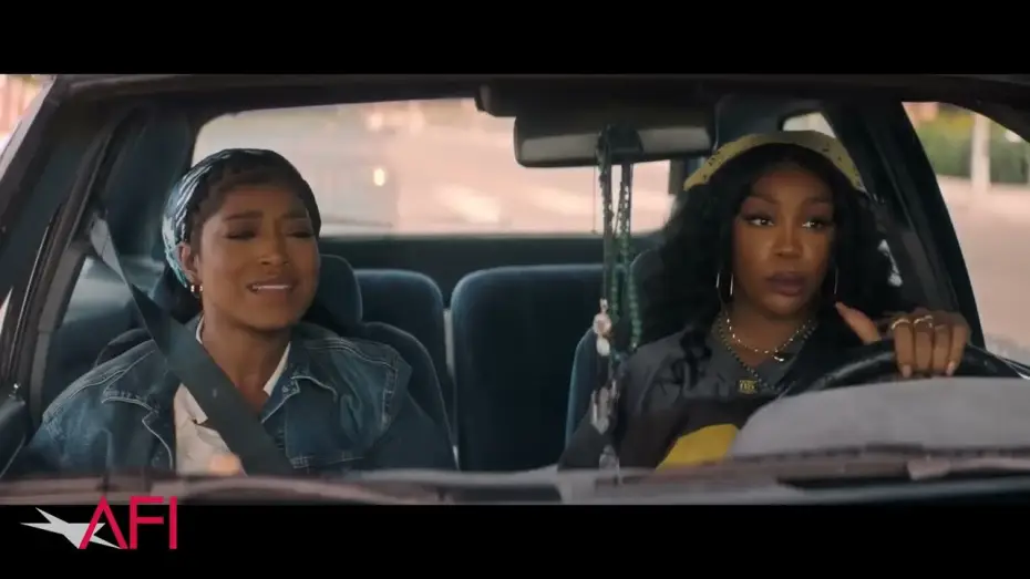 Відео до фільму Один з тих днів | A Conversation with Deniese Davis & Monique Dias on ONE OF THEM DAYS