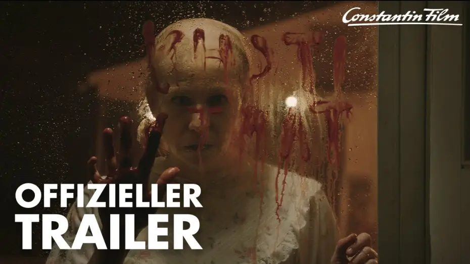 Відео до фільму Оселя зла: Вітаємо у Раккун-Сіті | RESIDENT EVIL: WELCOME TO RACCOON CITY | Offizieller Trailer #2