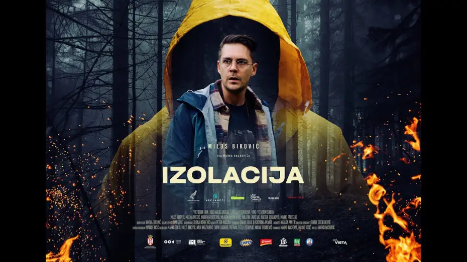 Відео до фільму Изолација | IZOLACIJA - ZVANIČNI TREJLER U BIOSKOPIMA OD 31.10.
