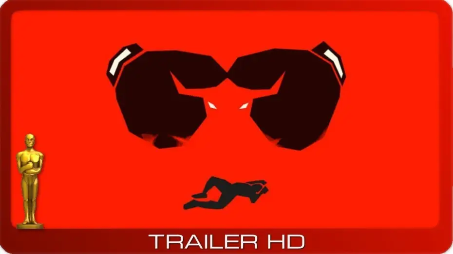 Відео до фільму Скажений бик | Wie ein wilder Stier ≣ 1980 ≣ Trailer ≣ OmU