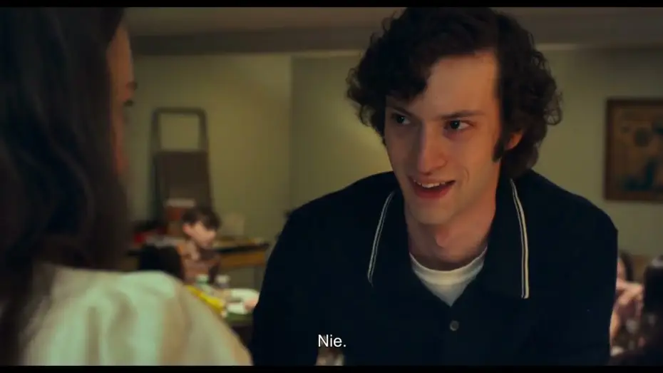 Відео до фільму Залишені | Zwiastun